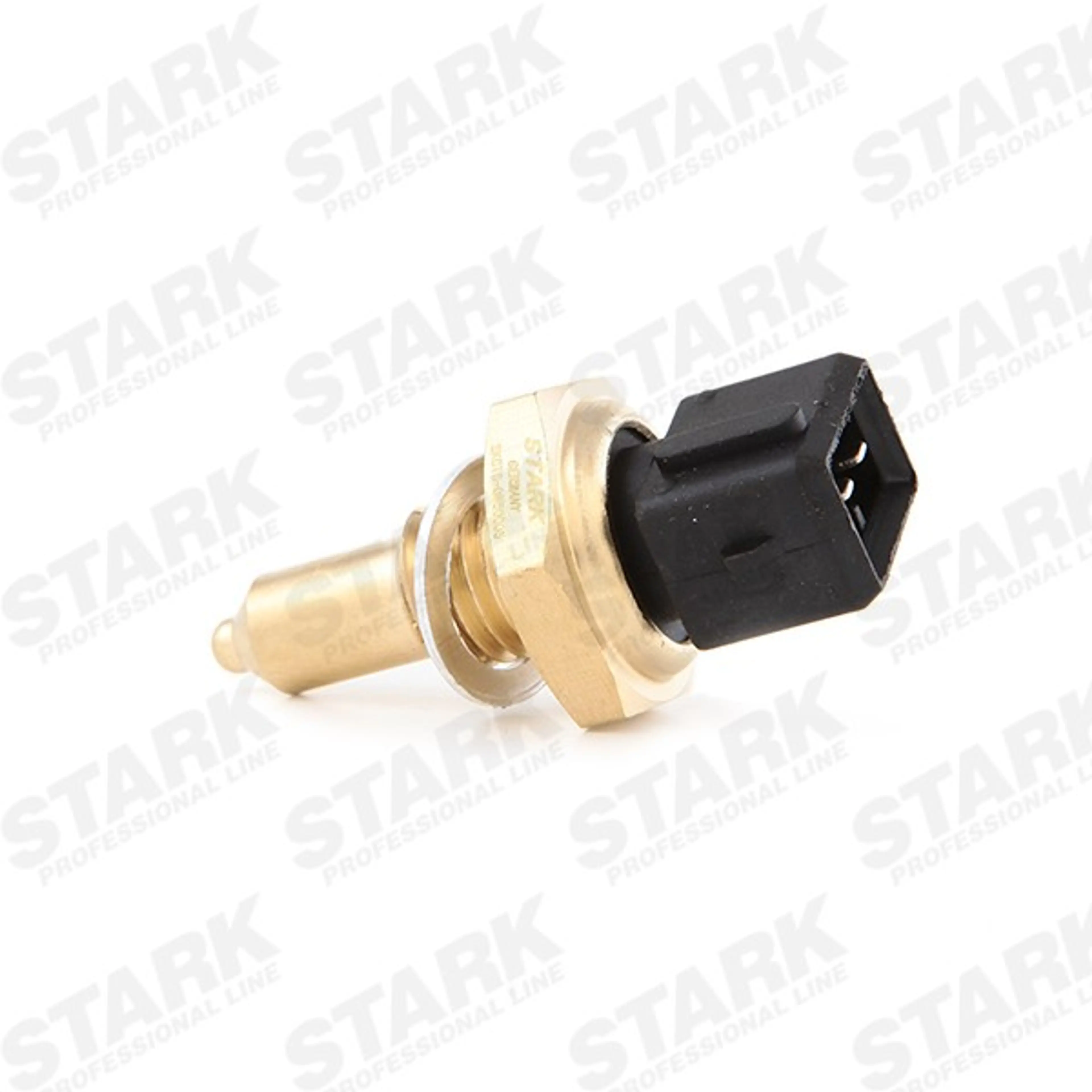 SENSOR, TEMPERATURA DEL REFRIGERANT