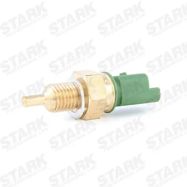 SENSOR, TEMPERATURA DEL REFRIGERANT