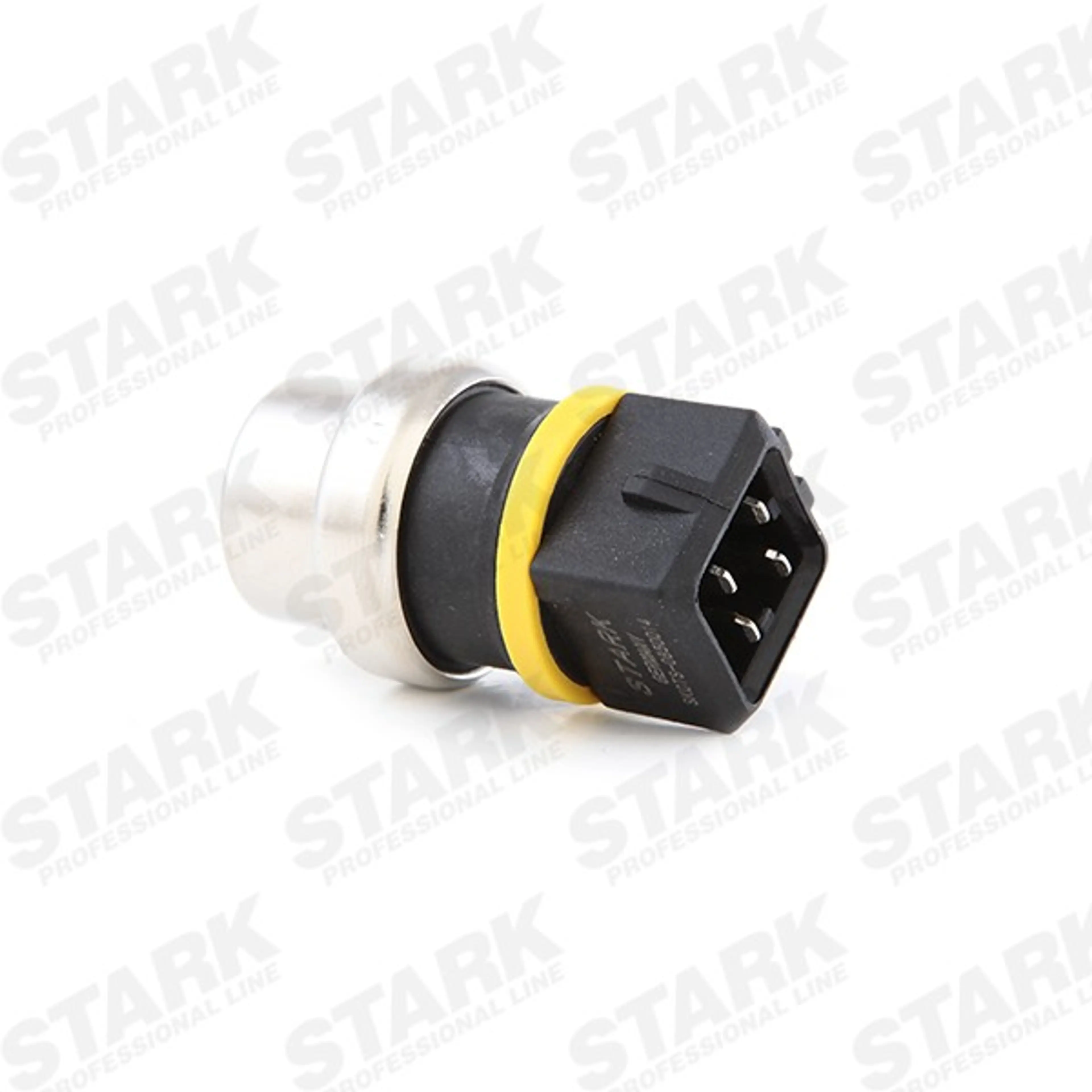 SENSOR, TEMPERATURA DEL REFRIGERANT