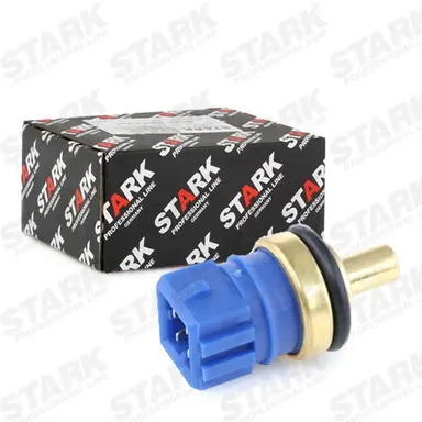 SENSOR, TEMPERATURA DEL REFRIGERANT