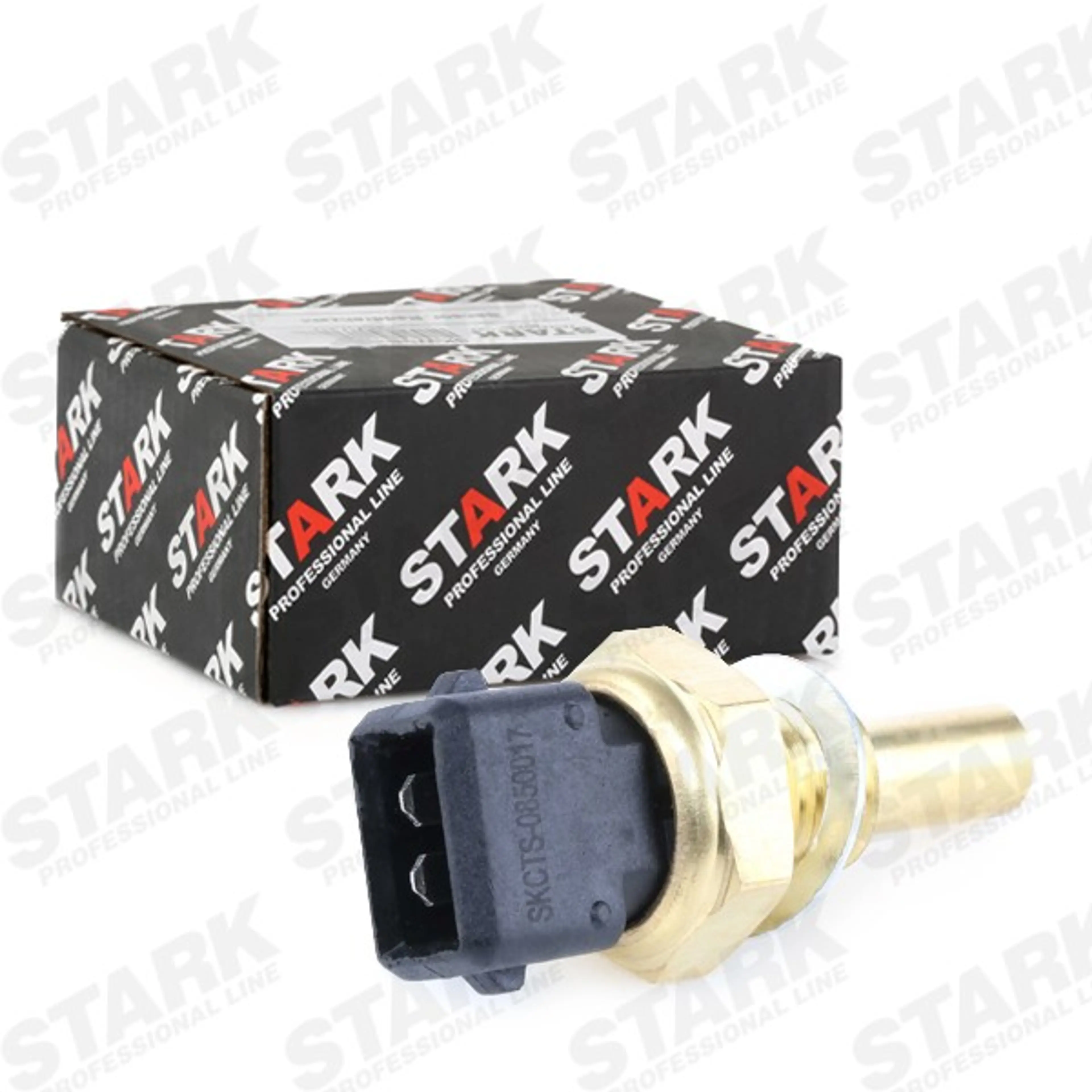 SENSOR, TEMPERATURA DEL REFRIGERANT