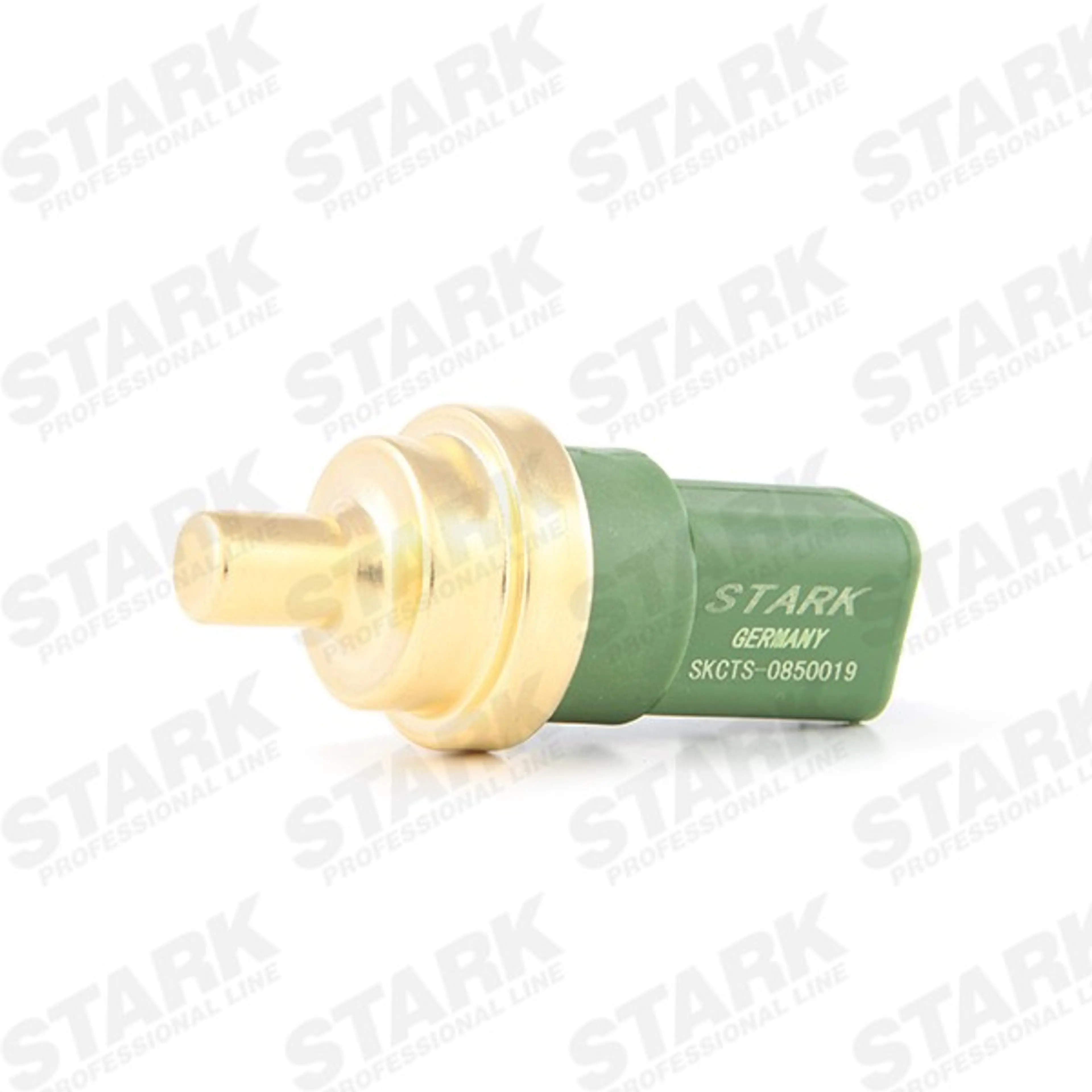 SENSOR, TEMPERATURA DEL REFRIGERANT