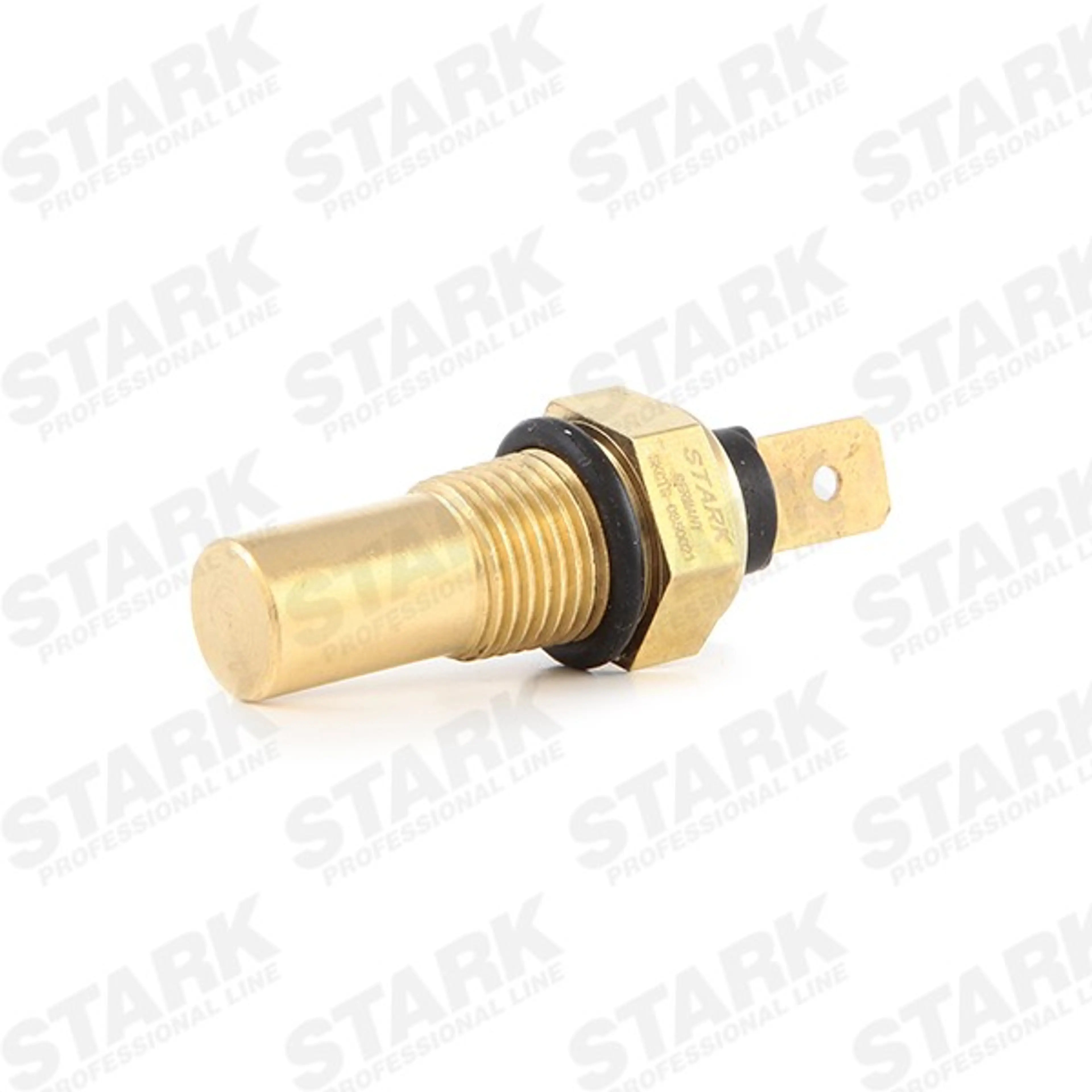 SENSOR, TEMPERATURA DEL REFRIGERANT