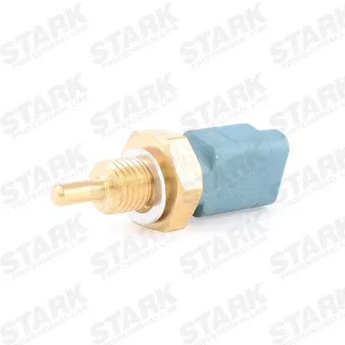 SENSOR, TEMPERATURA DEL REFRIGERANT