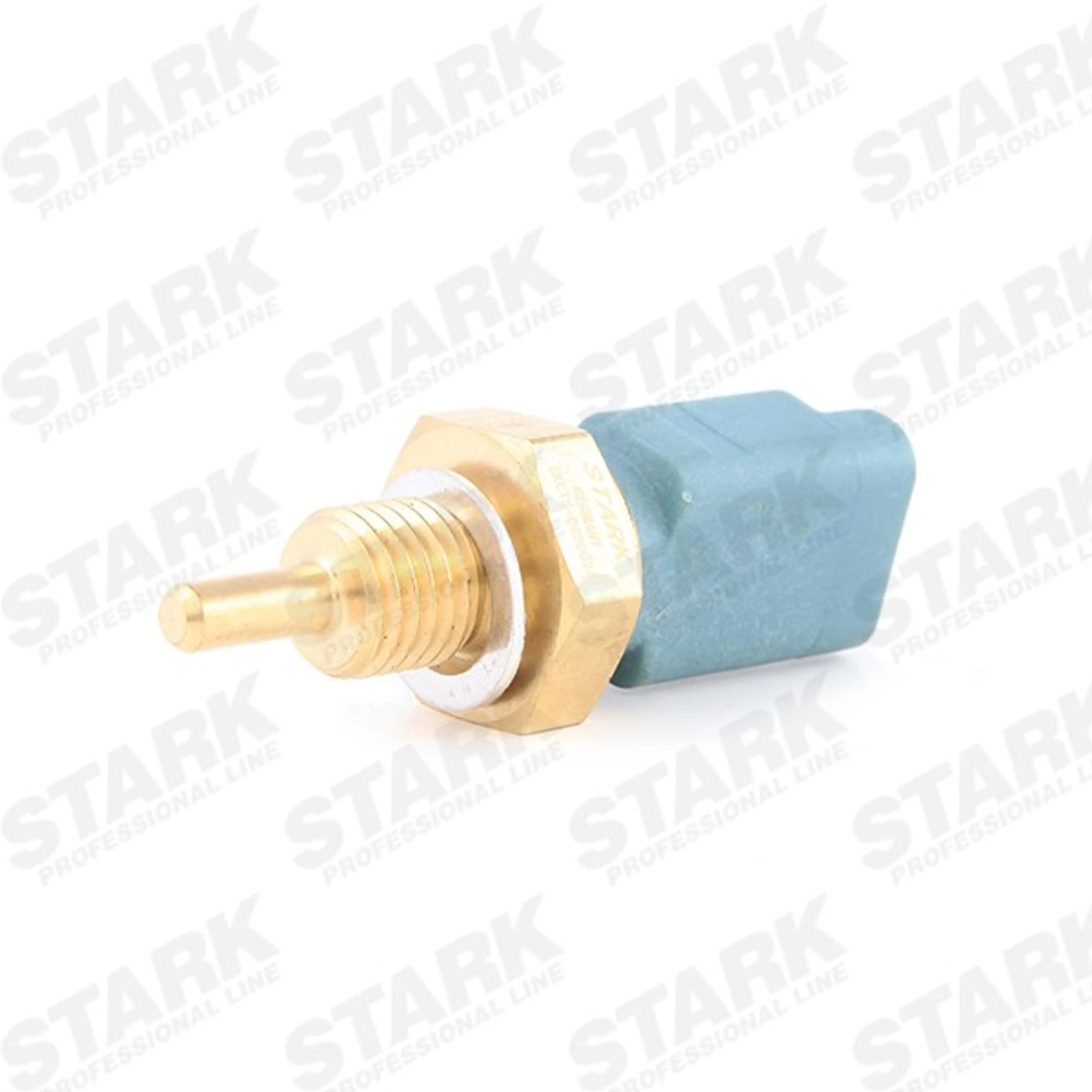 SENSOR, TEMPERATURA DEL REFRIGERANT