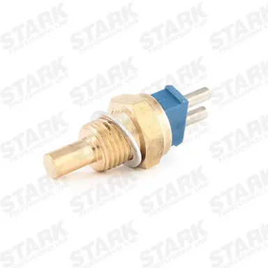 SENSOR, TEMPERATURA DEL REFRIGERANT