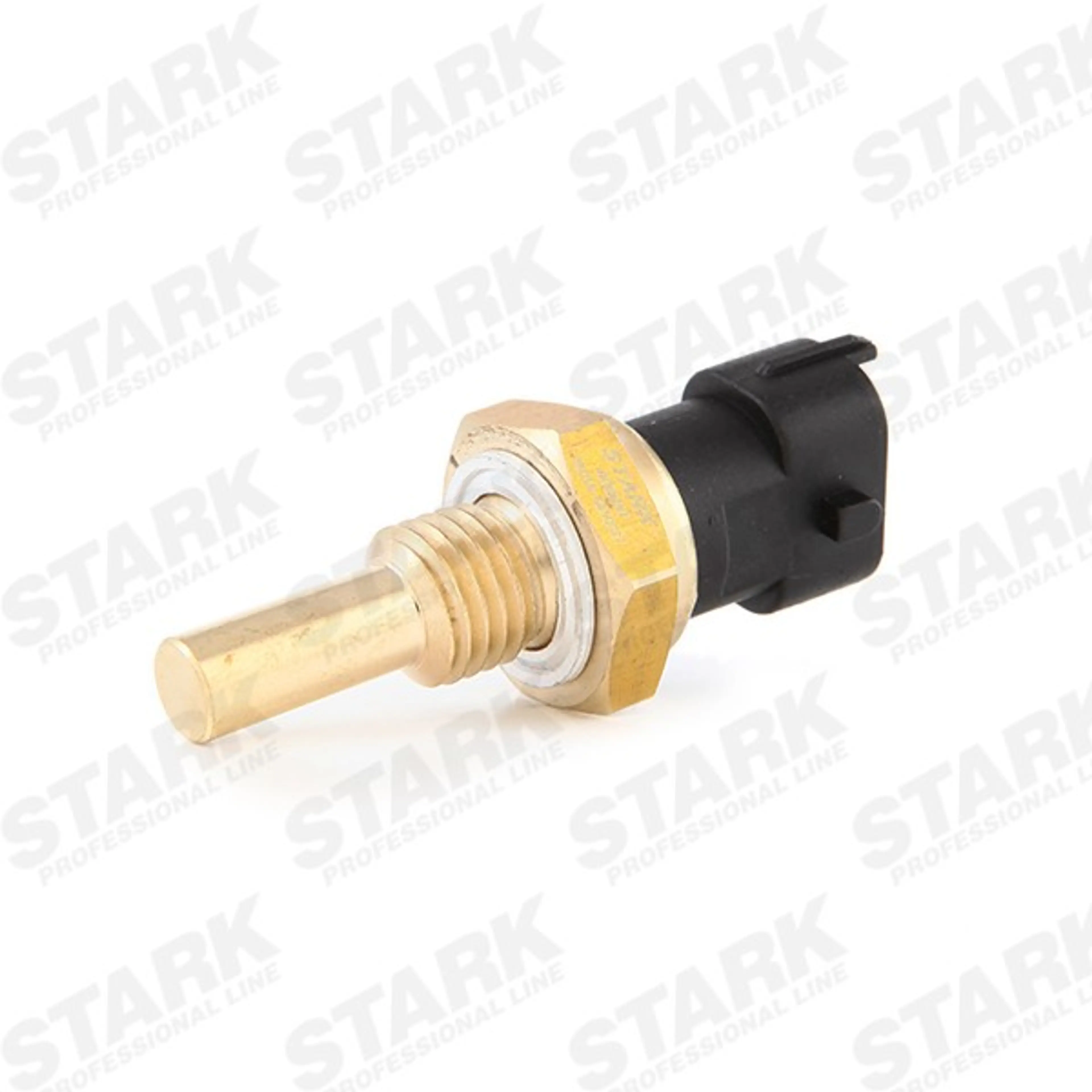 SENSOR, TEMPERATURA DEL REFRIGERANT