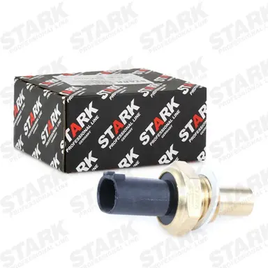 SENSOR, TEMPERATURA DEL REFRIGERANT