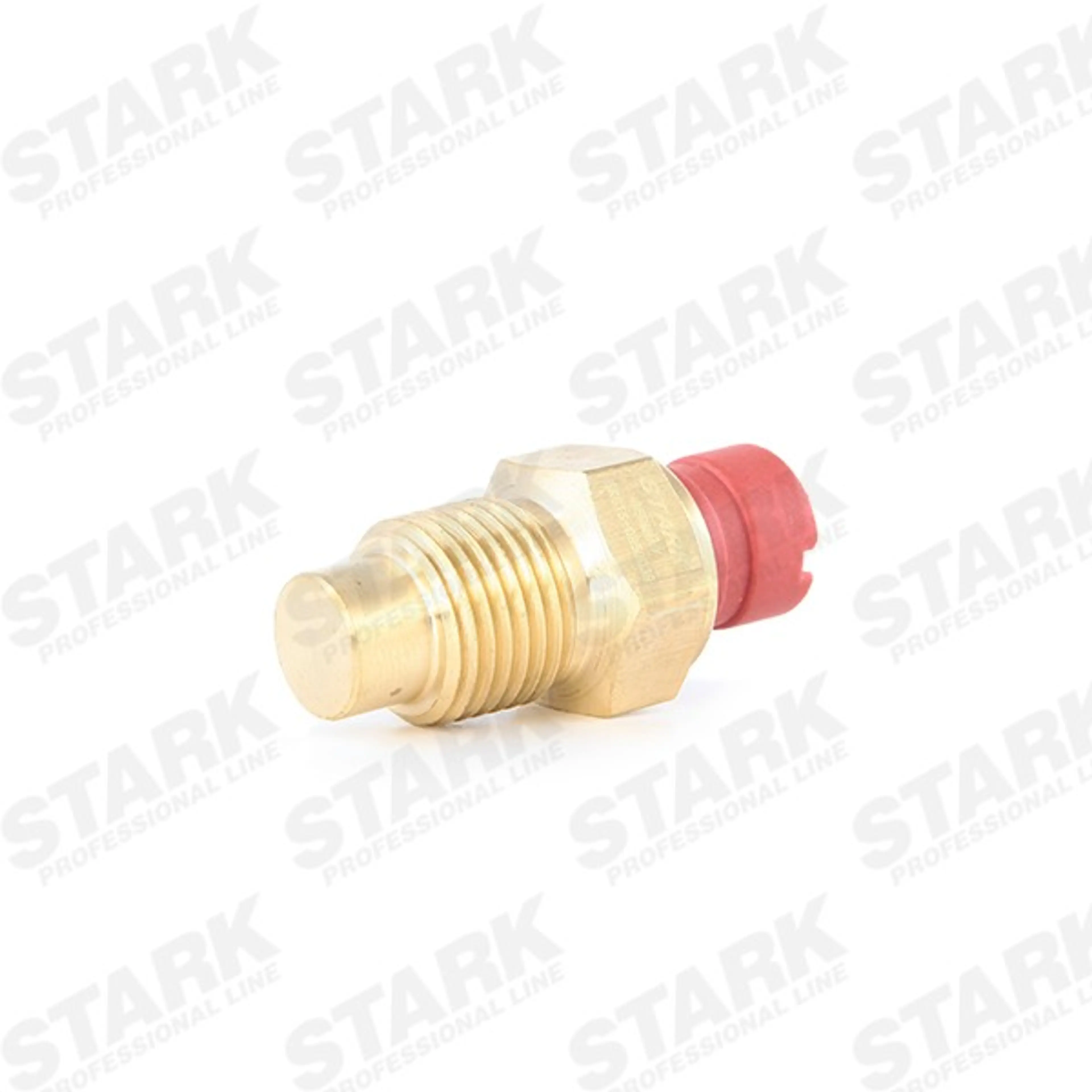SENSOR, TEMPERATURA DEL REFRIGERANT