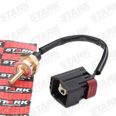 SENSOR, TEMPERATURA DEL REFRIGERANT