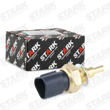 SENSOR, TEMPERATURA DEL REFRIGERANT