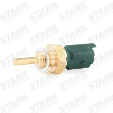 SENSOR, TEMPERATURA DEL REFRIGERANT