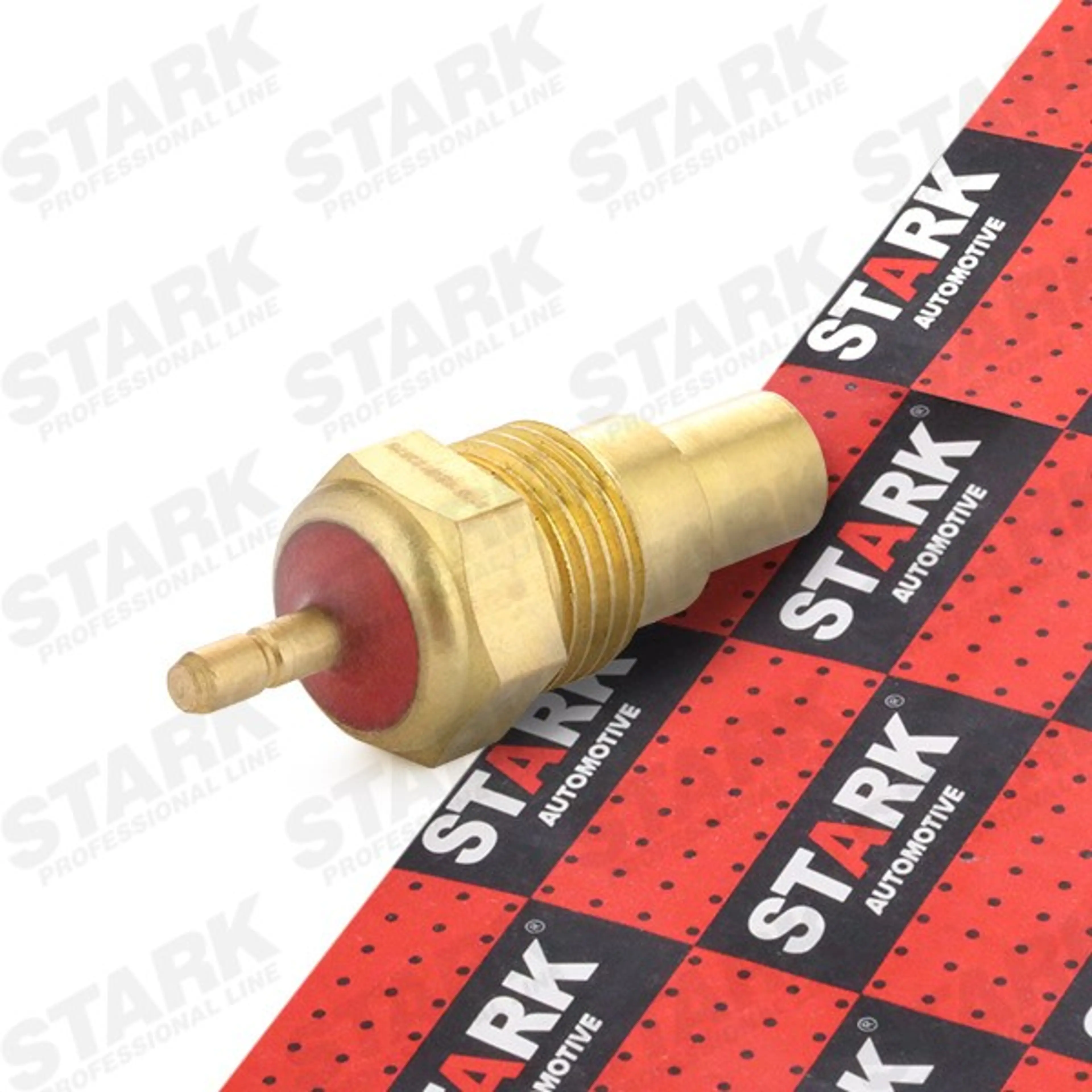 SENSOR, TEMPERATURA DEL REFRIGERANT