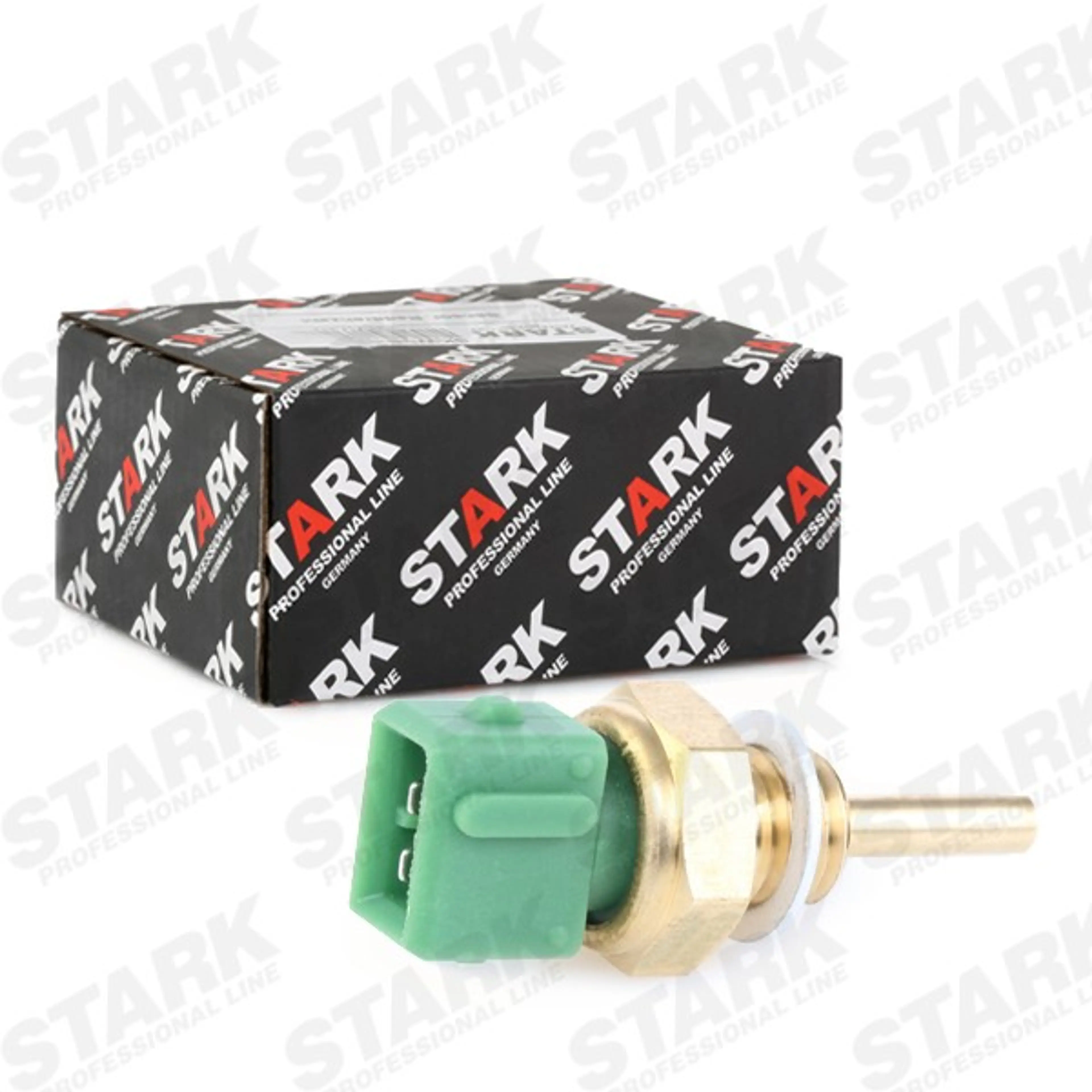 SENSOR, TEMPERATURA DEL REFRIGERANT