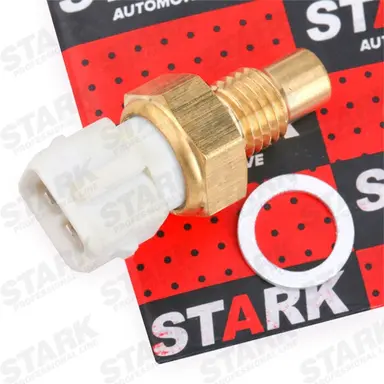 SENSOR, TEMPERATURA DEL REFRIGERANT