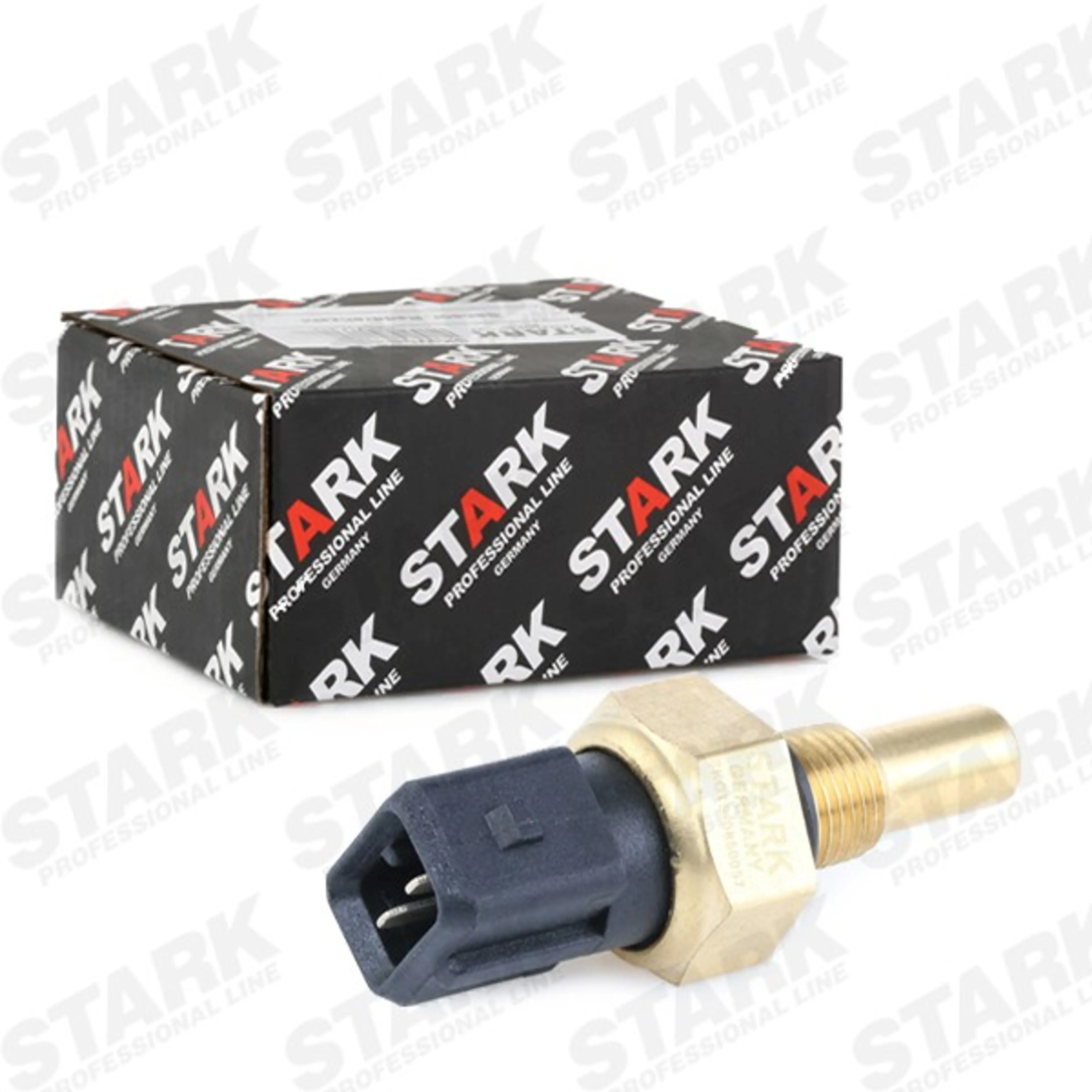 SENSOR, TEMPERATURA DEL REFRIGERANT