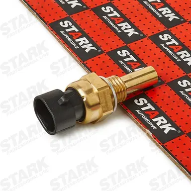 SENSOR, TEMPERATURA DEL REFRIGERANT