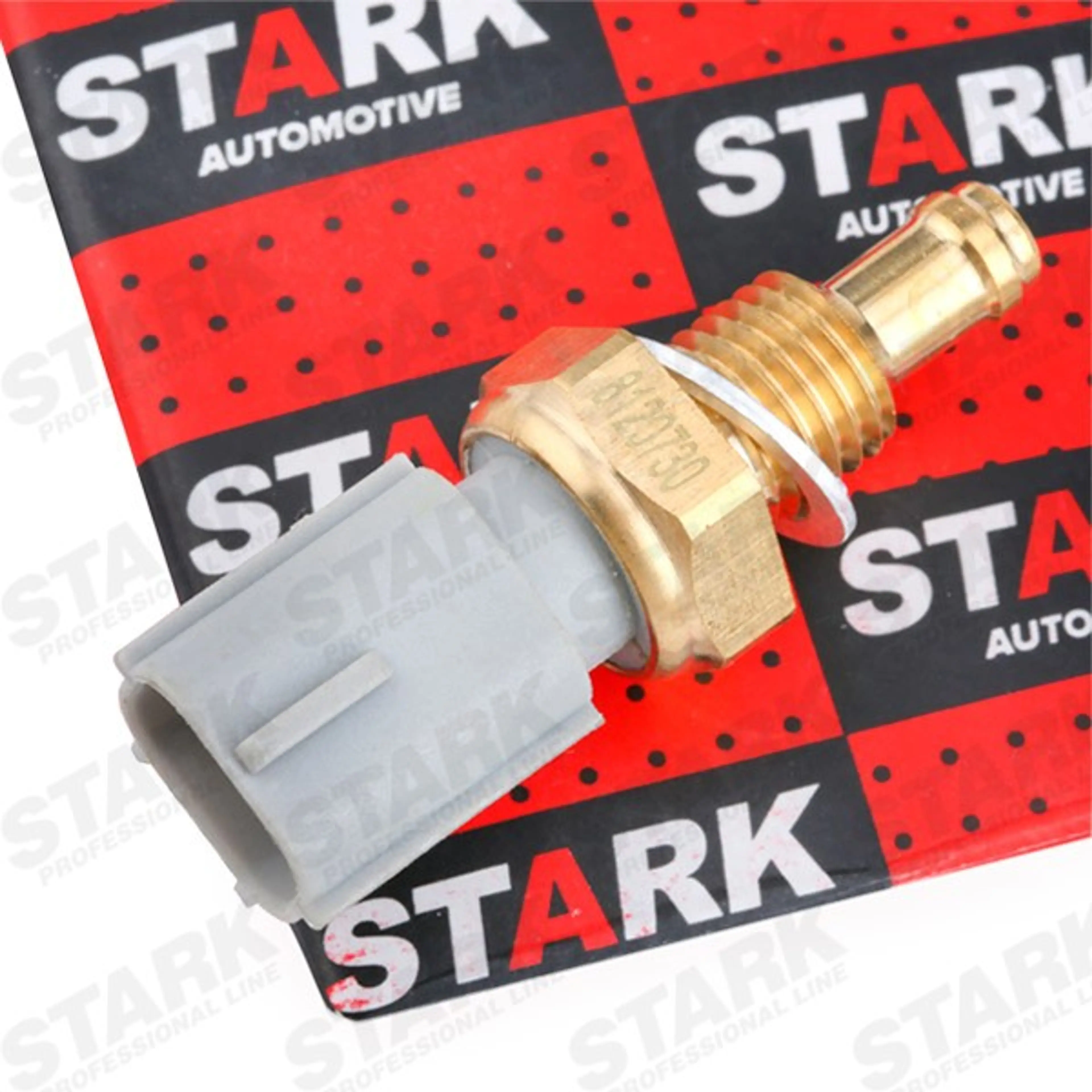 SENSOR, TEMPERATURA DEL REFRIGERANT
