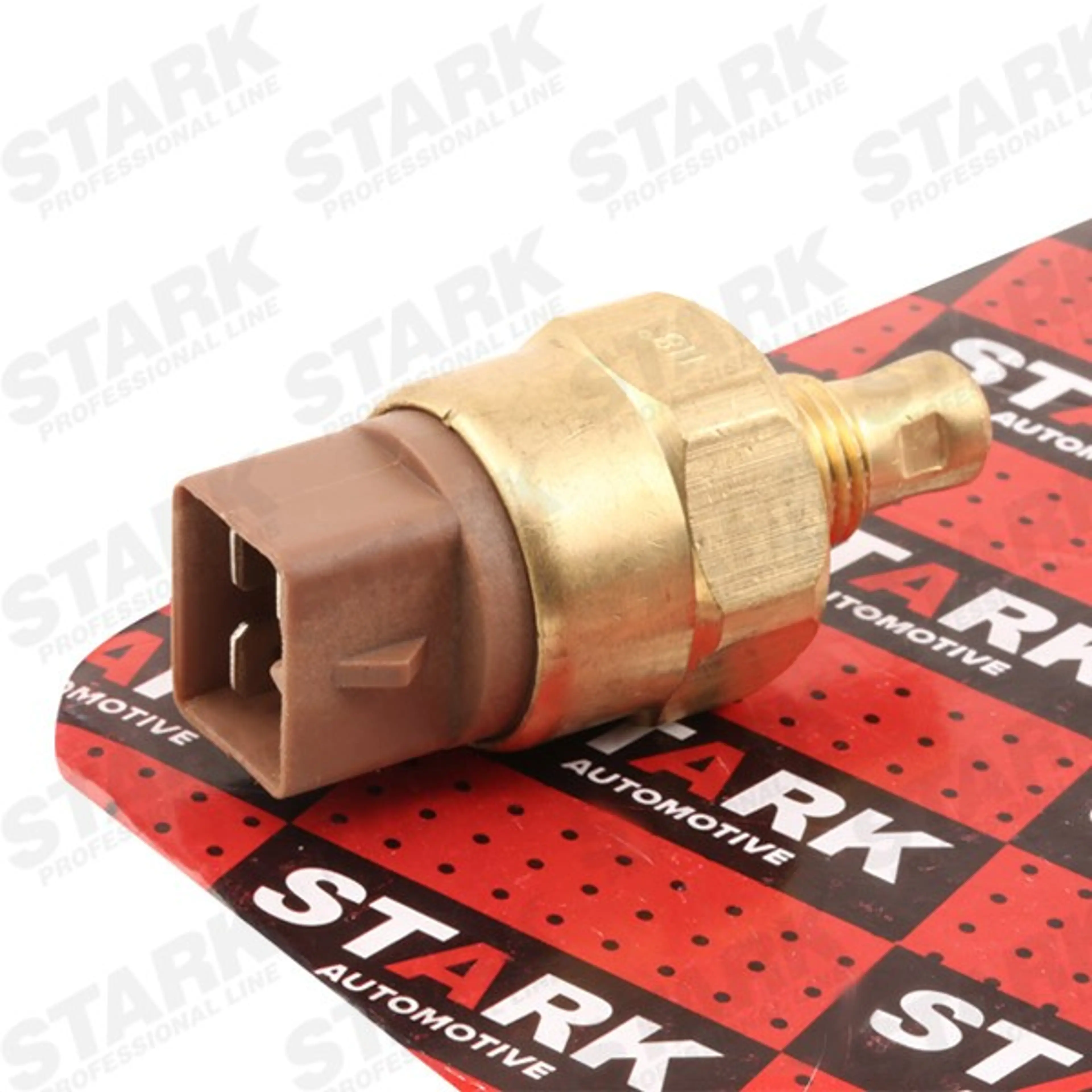 SENSOR, TEMPERATURA DEL REFRIGERANT