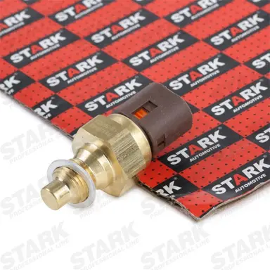 SENSOR, TEMPERATURA DEL REFRIGERANT