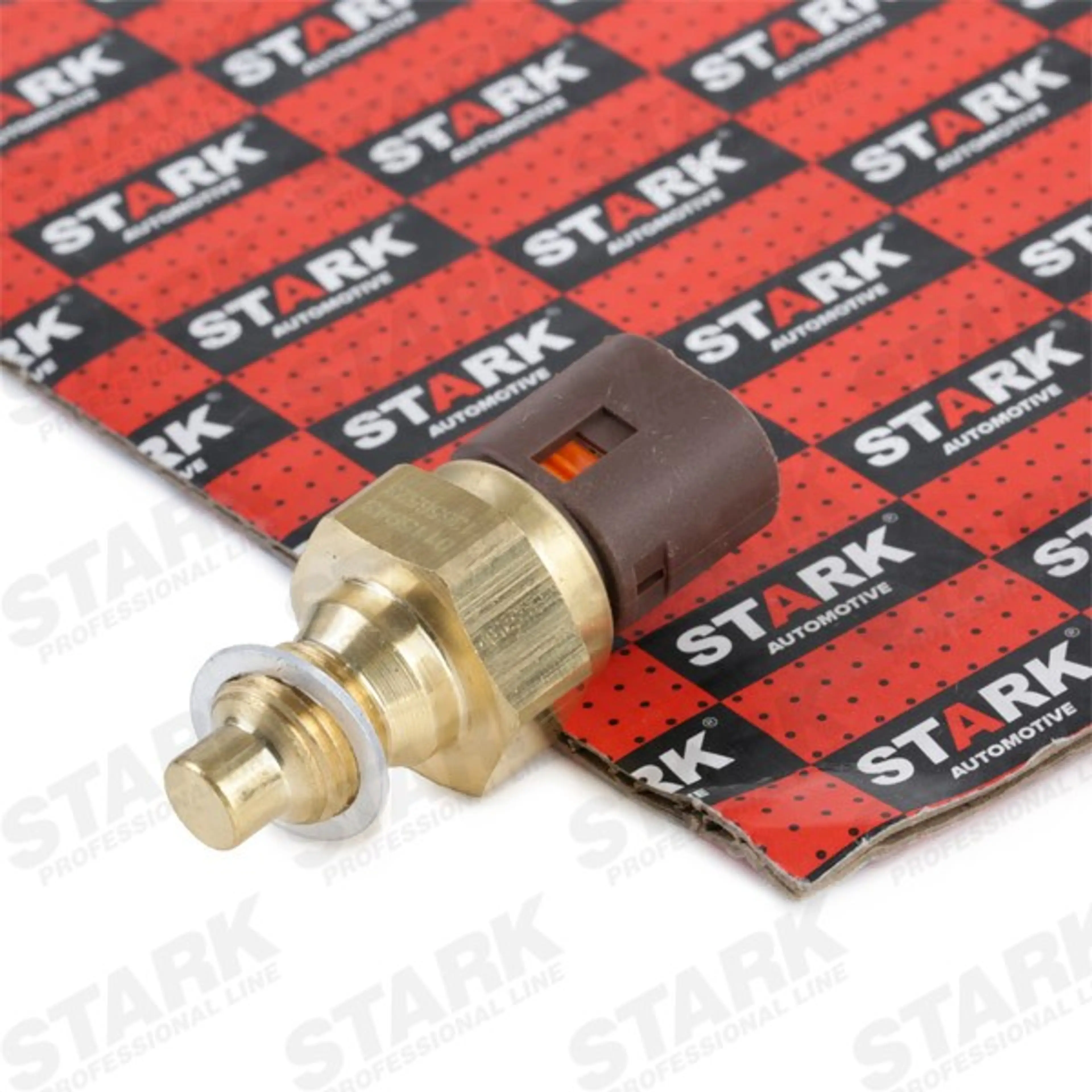 SENSOR, TEMPERATURA DEL REFRIGERANT