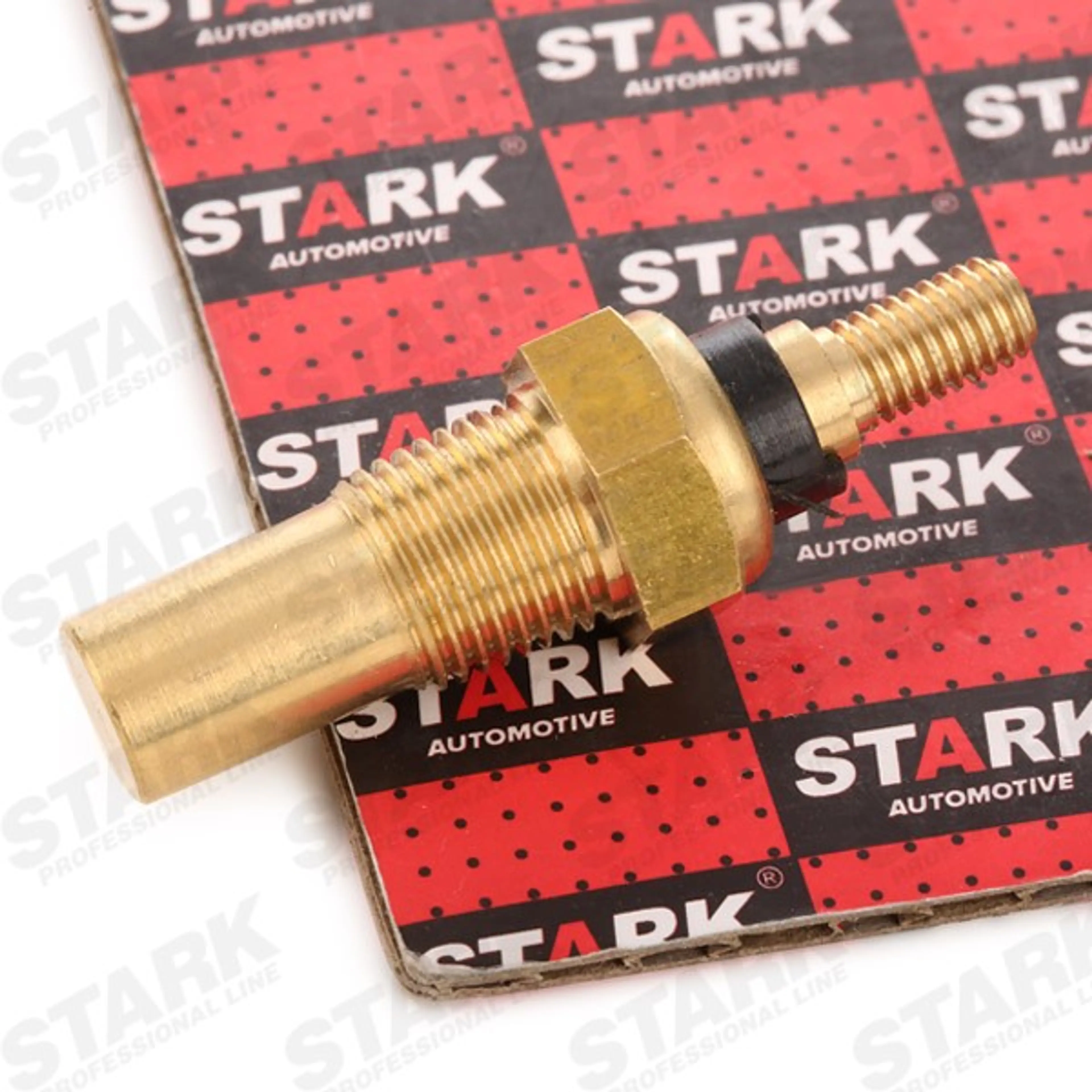 SENSOR, TEMPERATURA DEL REFRIGERANT
