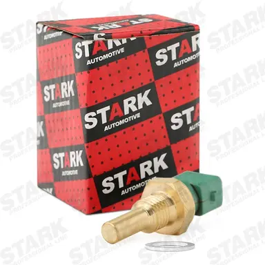 SENSOR, TEMPERATURA DEL REFRIGERANT