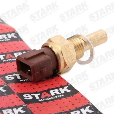 SENSOR, TEMPERATURA DEL REFRIGERANT