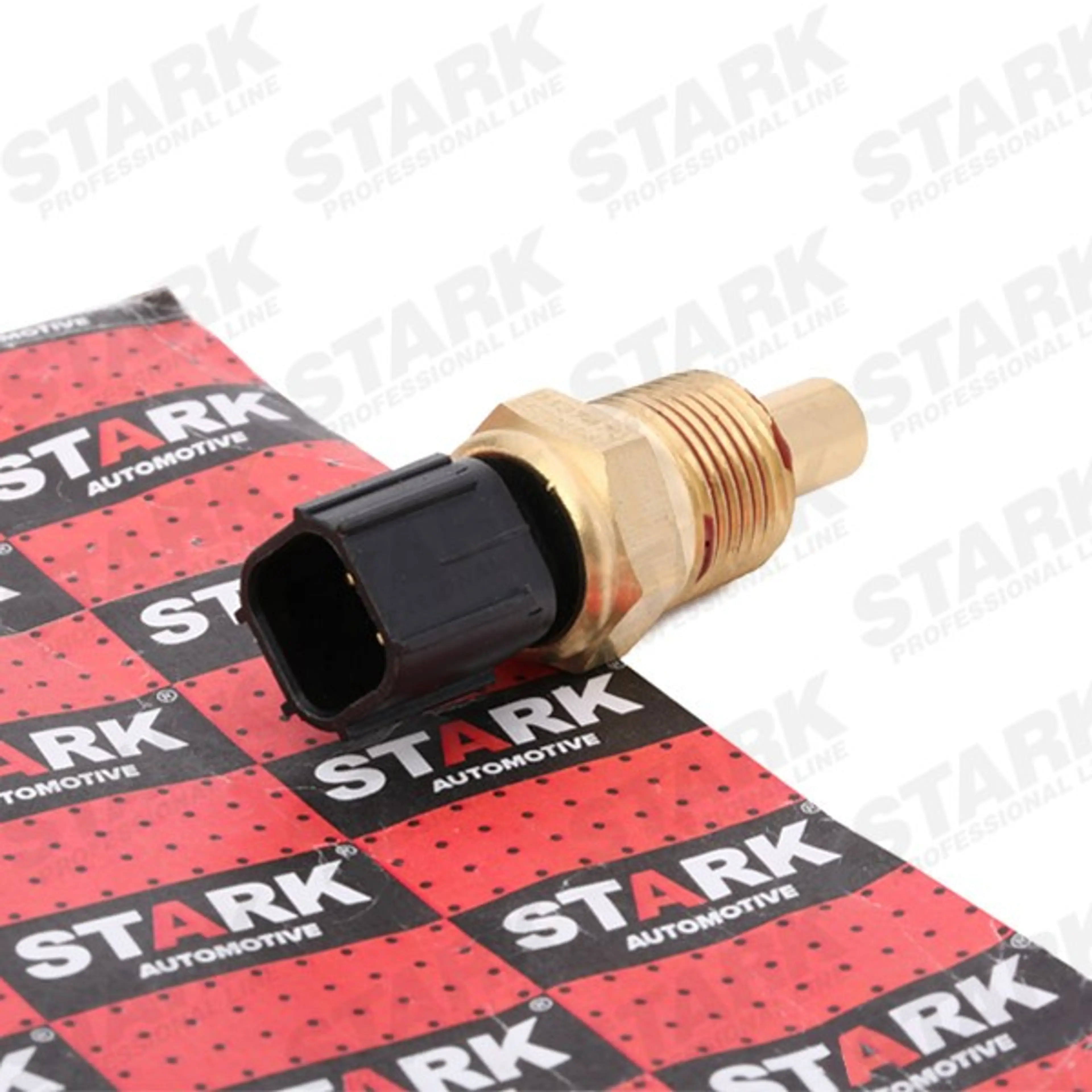 SENSOR, TEMPERATURA DEL REFRIGERANT