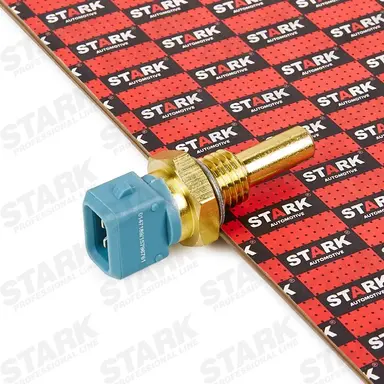 SENSOR, TEMPERATURA DEL REFRIGERANT