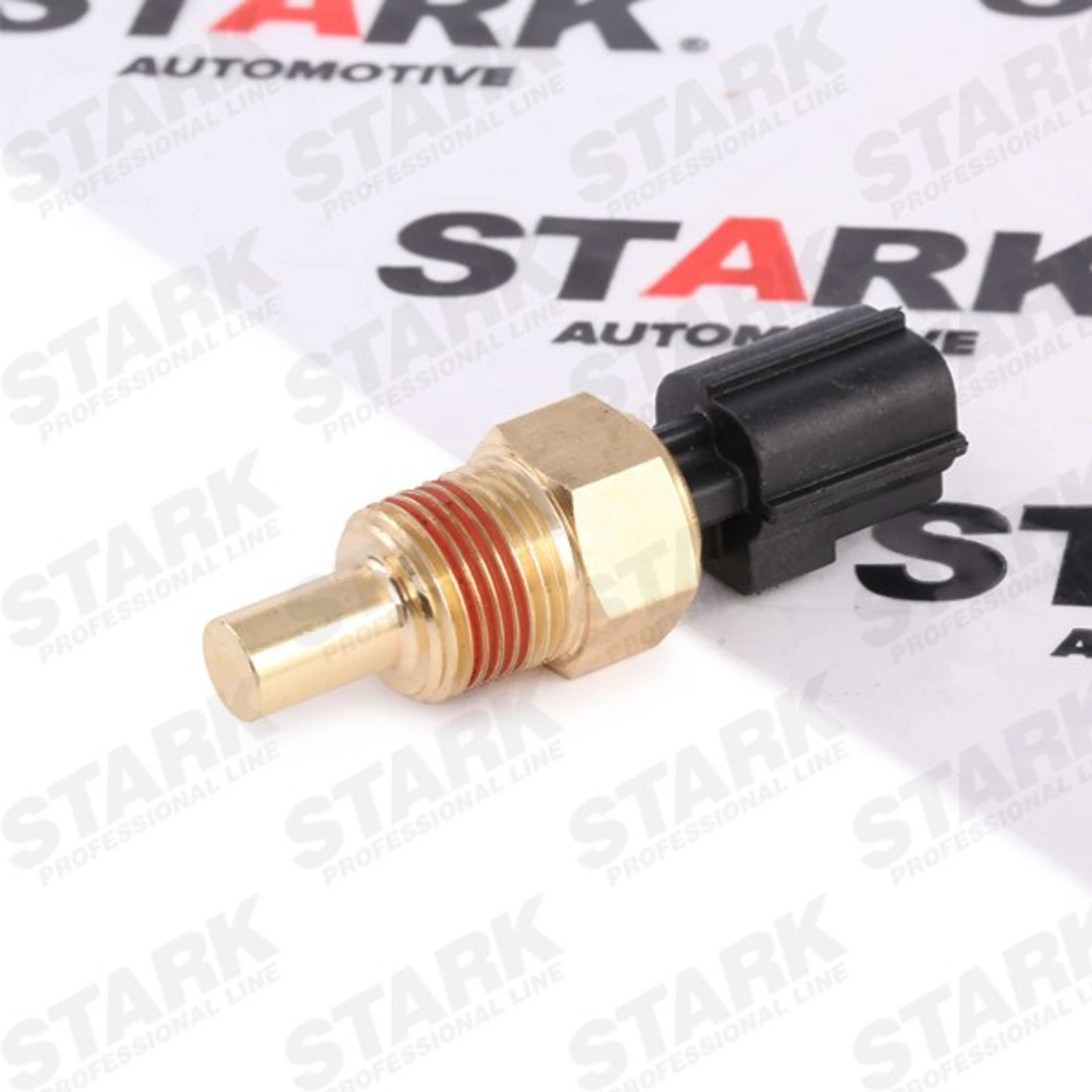 SENSOR, TEMPERATURA DEL REFRIGERANT