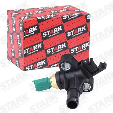 SENSOR, TEMPERATURA DEL REFRIGERANT
