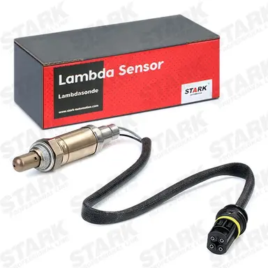 SONDA LAMBDA