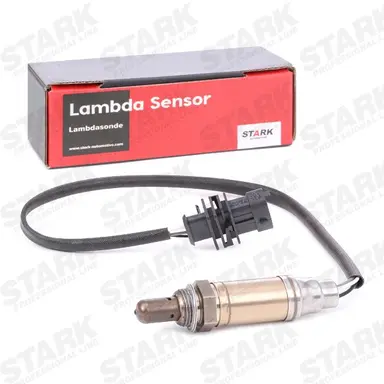 SONDA LAMBDA