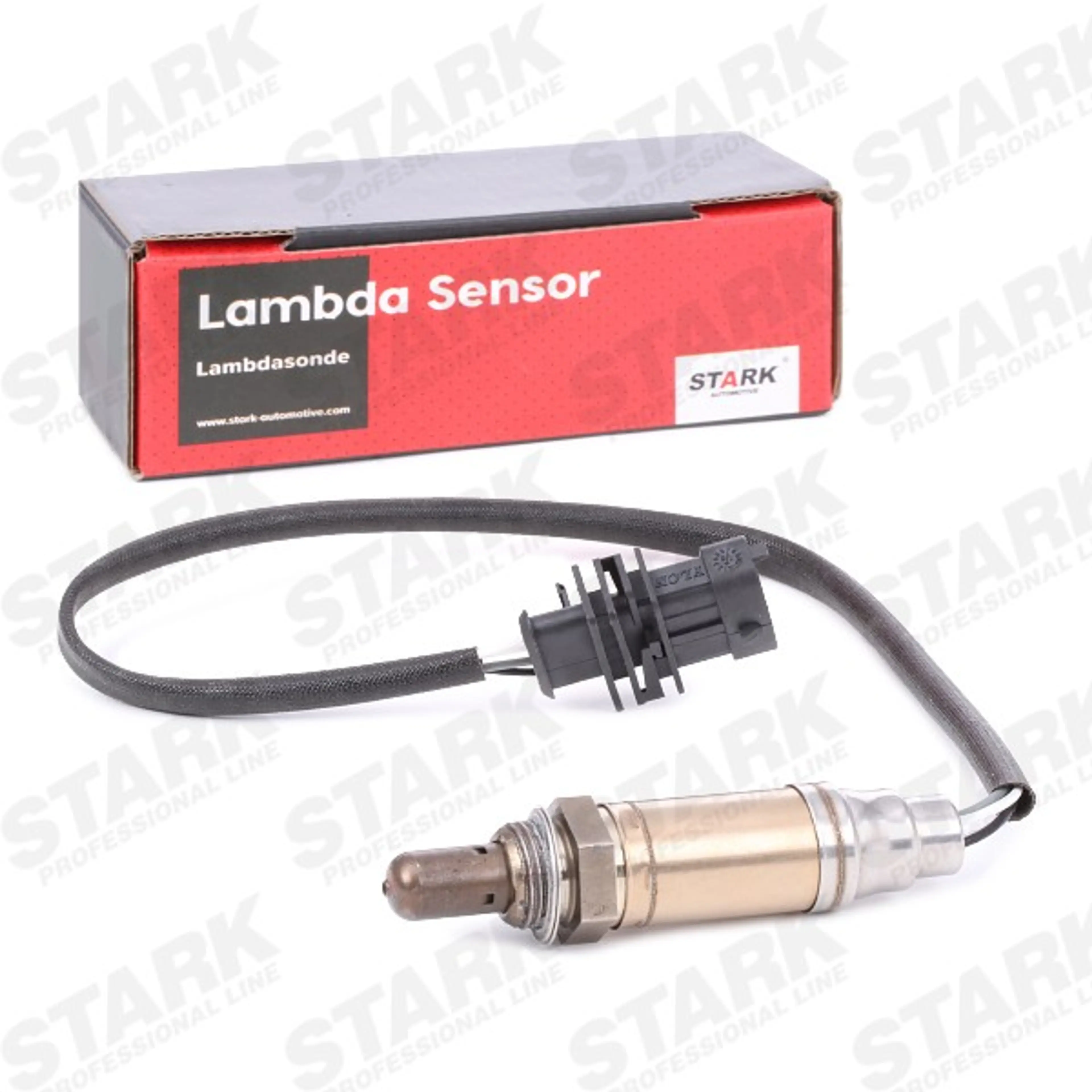 SONDA LAMBDA