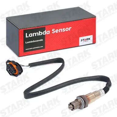 SONDA LAMBDA