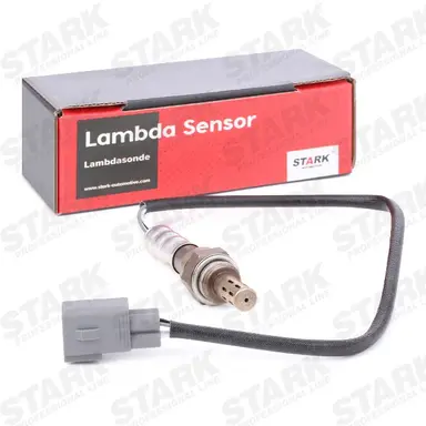 SONDA LAMBDA