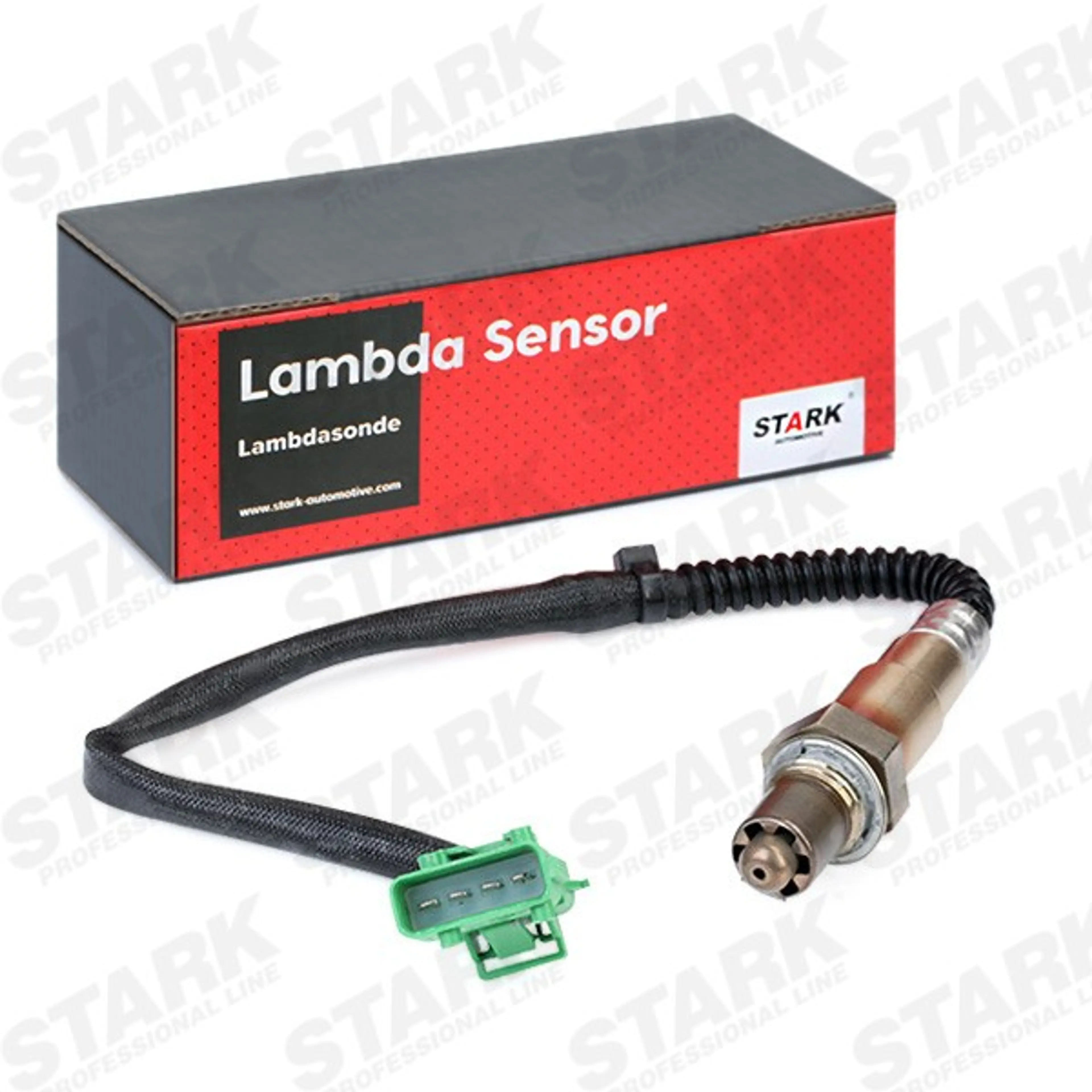 SONDA LAMBDA