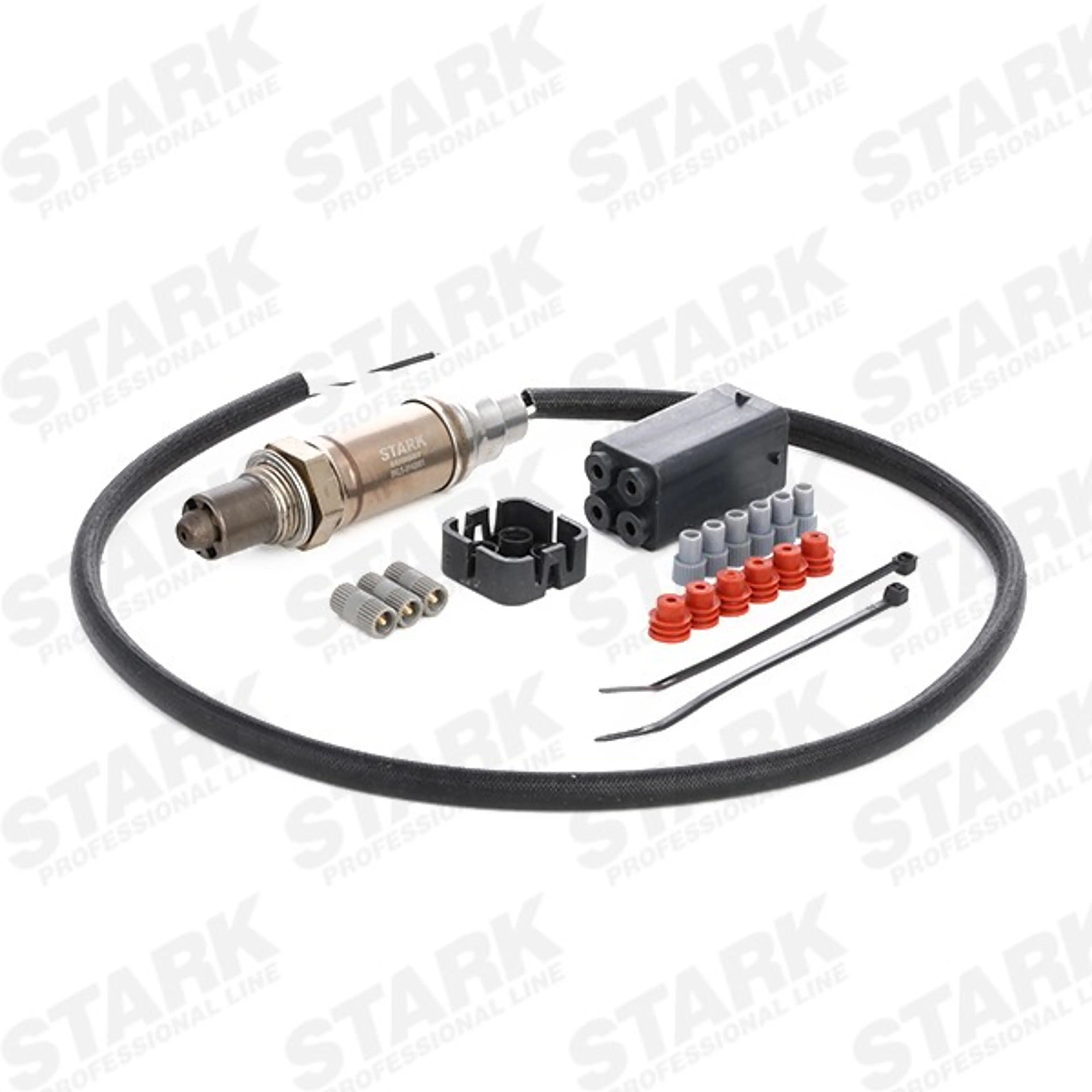 SONDA LAMBDA