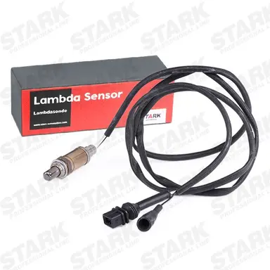SONDA LAMBDA