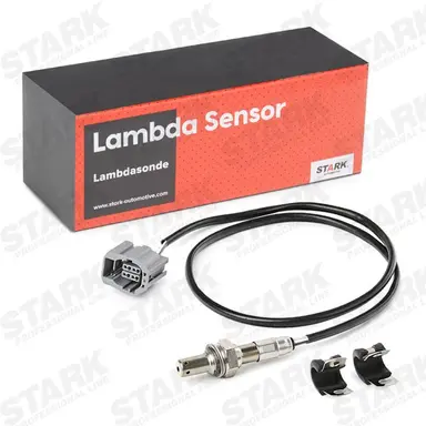 SONDA LAMBDA
