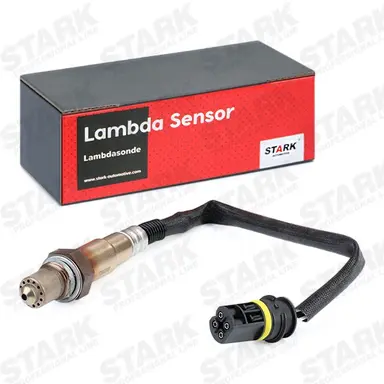 SONDA LAMBDA