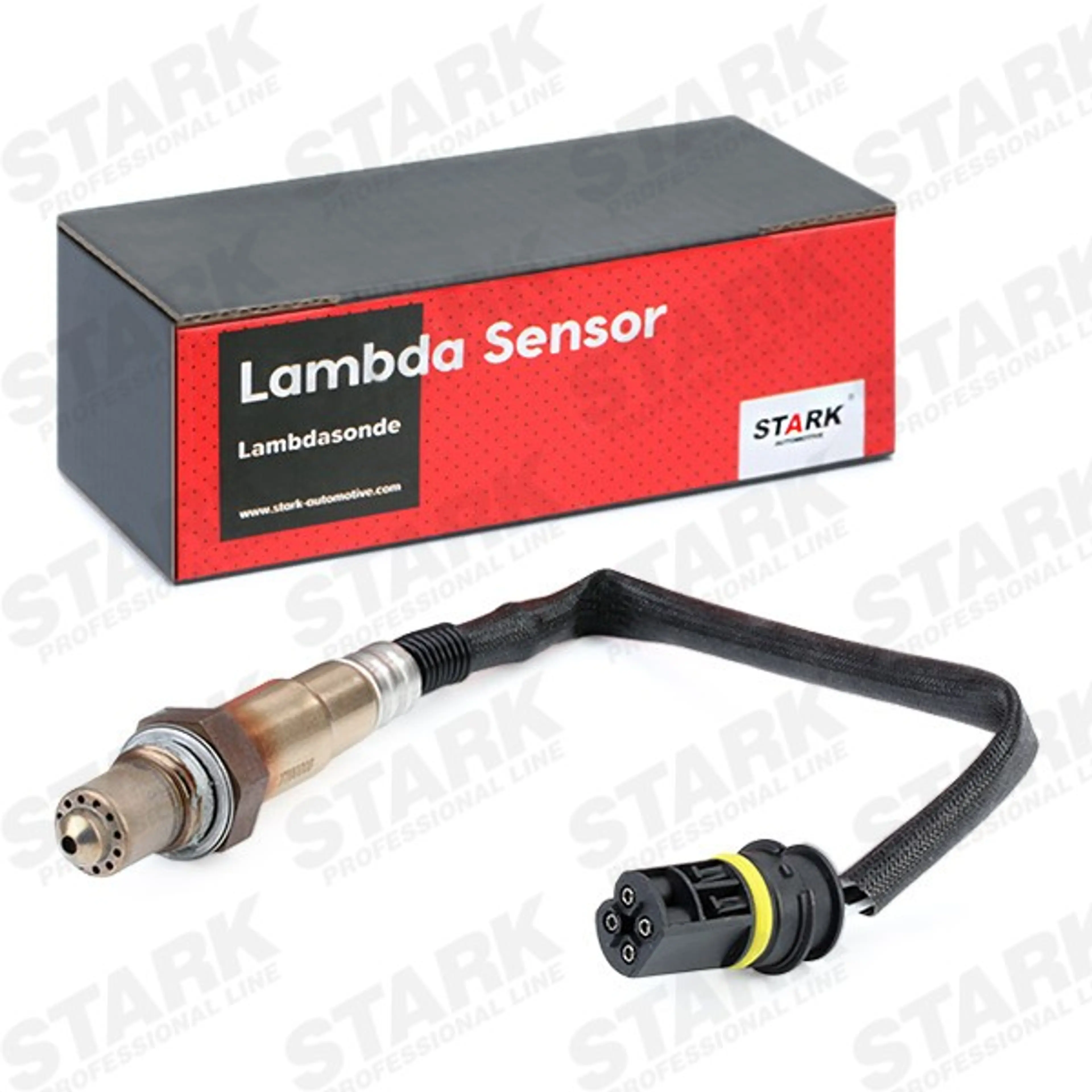SONDA LAMBDA