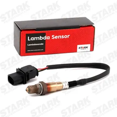 SONDA LAMBDA