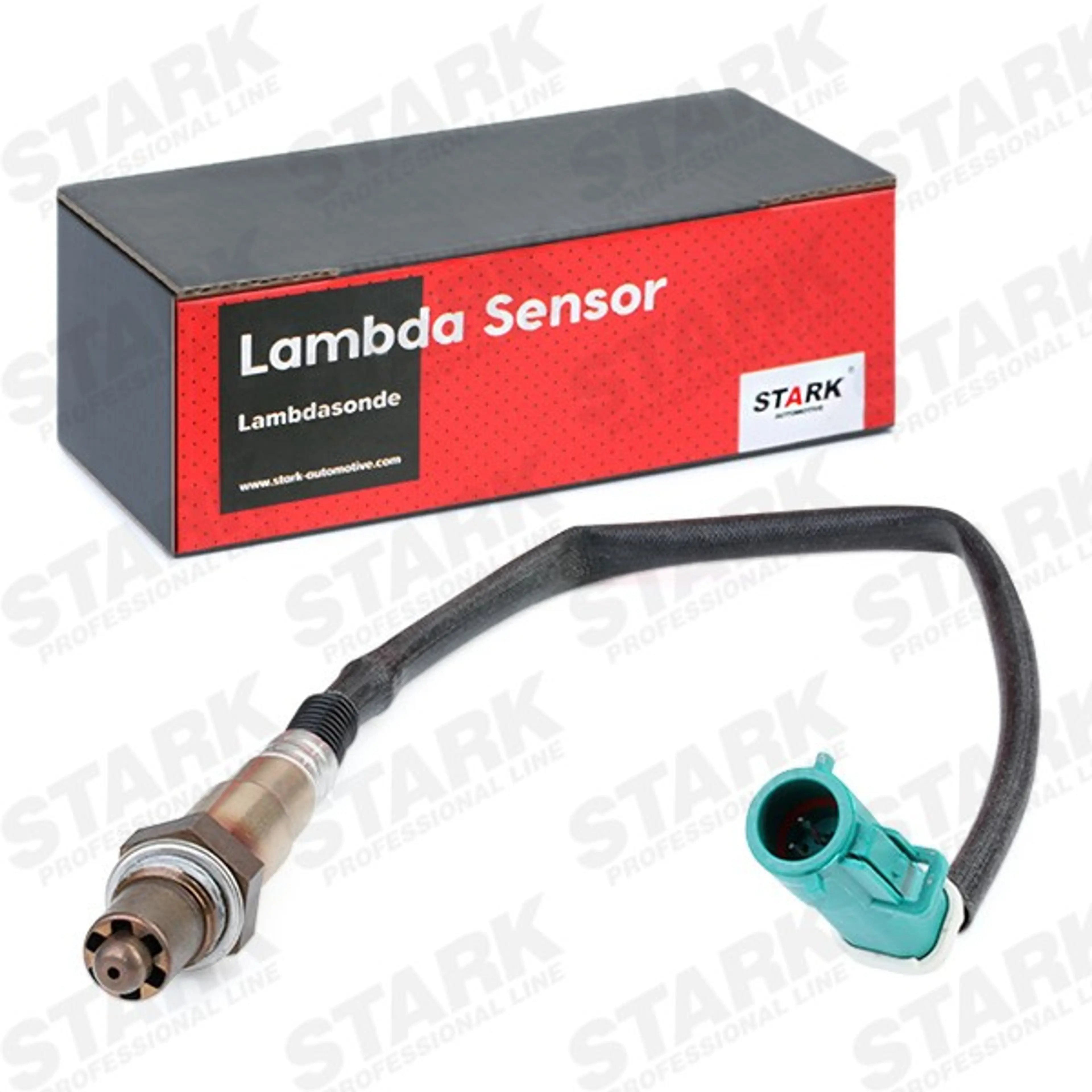 SONDA LAMBDA