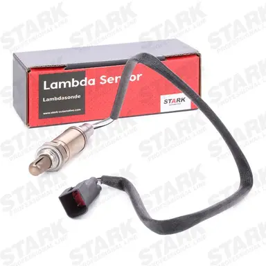 SONDA LAMBDA