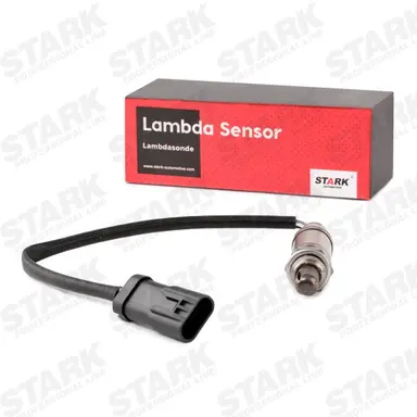 SONDA LAMBDA