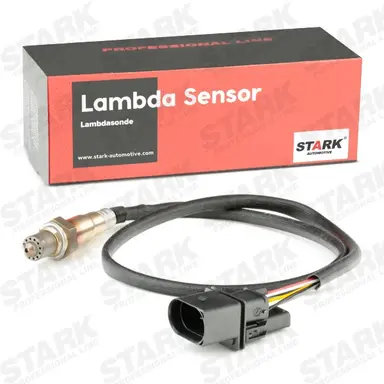 SONDA LAMBDA