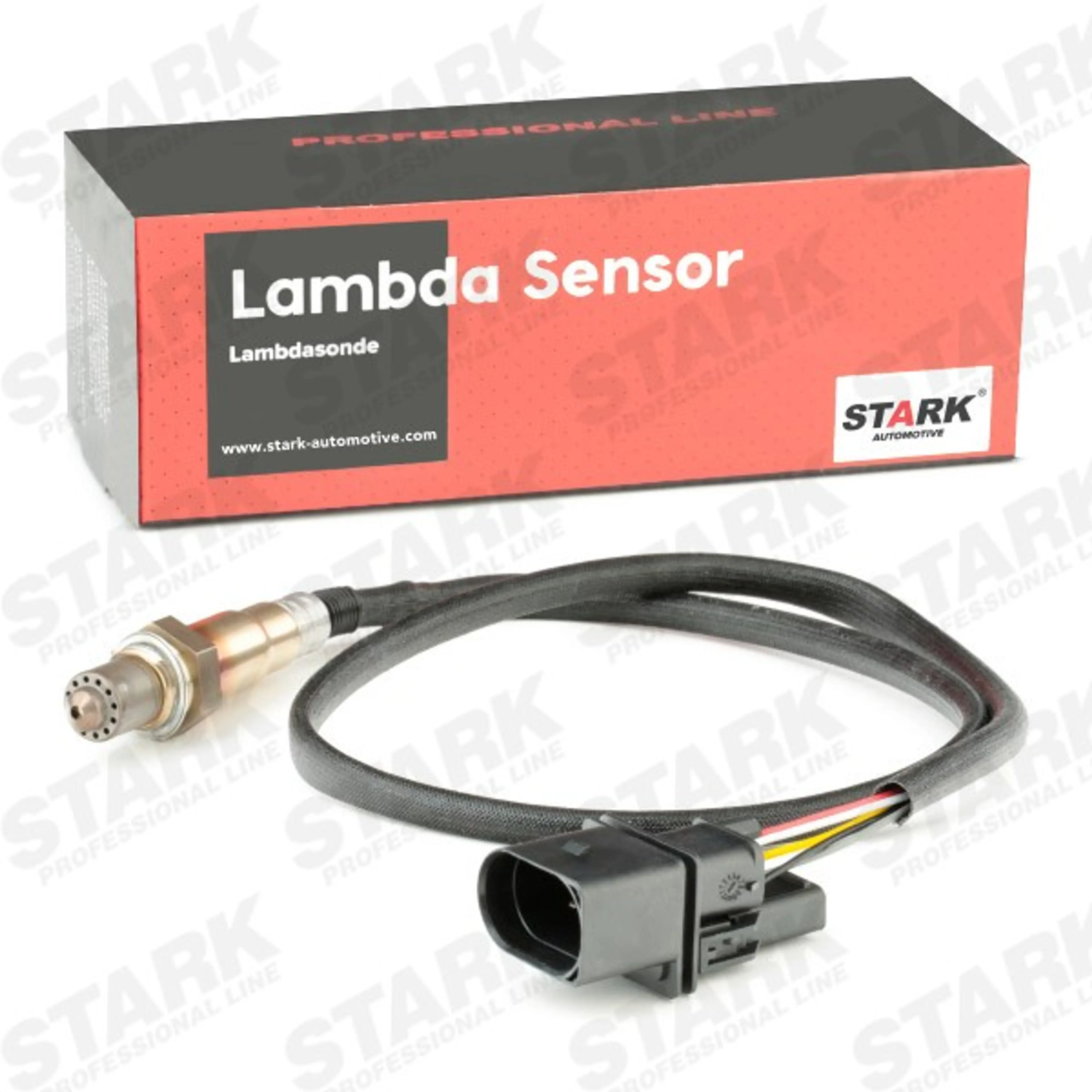 SONDA LAMBDA