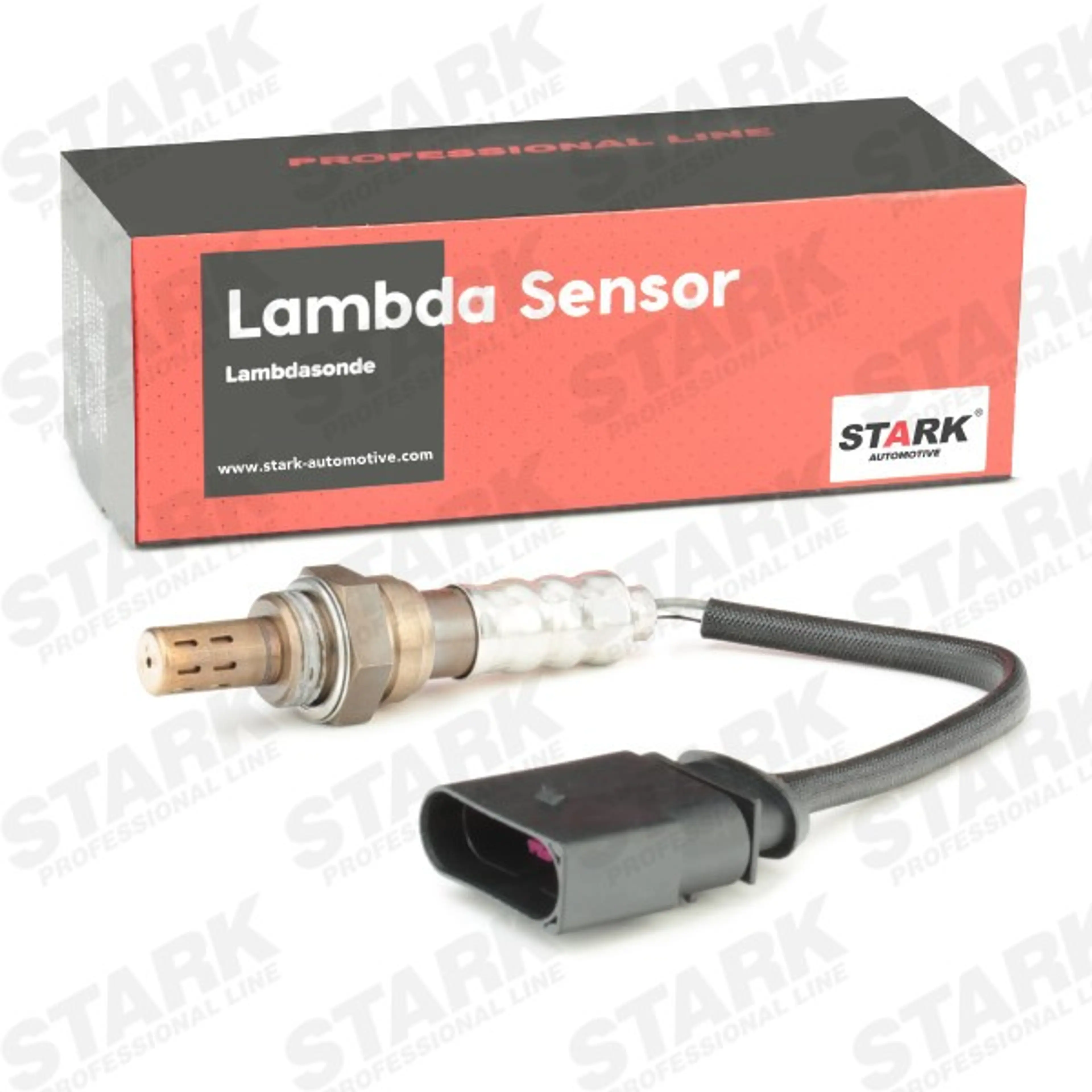 SONDA LAMBDA